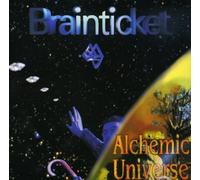 Brainticket - Alchemic Universe