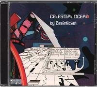 BRAINTICKET - Celestial Ocean