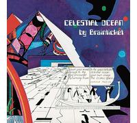 Brainticket - Celestial Ocean [VINYL] [Vinilo]