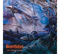 Brainticket - Past, Present & Future [Vinilo]