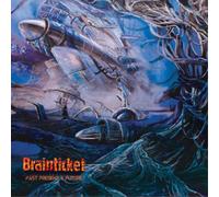 Brainticket - Past, Present & Future [Vinilo]