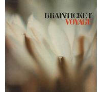 Brainticket – Voyage – Vinilo LP coloreado (Importación USA)