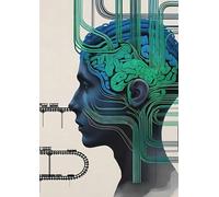 Braintracks - Das Notizbuch für deinen Gedankenverkehr - ADHS, Neurodivergenz: 100 leere Seiten für Menschen mit ADHS, Neurodivergenz und kreativen Köpfen, die Ordnung im Chaos suchen