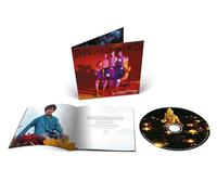 George Harrison – Brainwashed – CD Digipak (Importación USA) – BMG