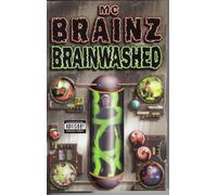 Brainwashed [Casete]