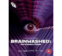 Brainwashed: Sex - Camera - Power (Blu-ray) [Blu-ray]