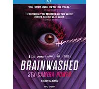 Brainwashed: Sex-Camera-Power [USA] [Blu-ray]