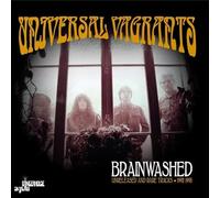 Brainwashed: Unreleased And Rare Tracks 92-95