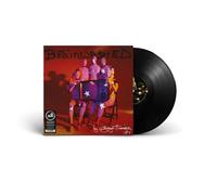 Brainwashed - Vinilo