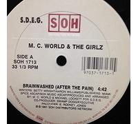 Brainwashed [Vinilo][Import]