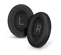 Brainwavz - Almohadillas de repuesto para auriculares inalámbricos Bose NC700, cojines de piel sintética suave con espuma viscoelástica, extra comodidad, almohadillas de instalación fácil y rápida