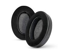 Brainwavz Earpad Hybrid Almohadillas de espuma para cascos con efecto memoria: híbrido