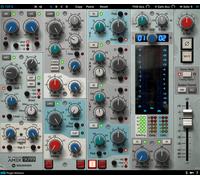 Brainworx bx_console AMEK 9099