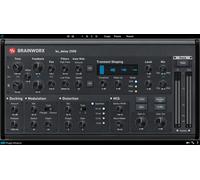 Brainworx bx_delay 2500