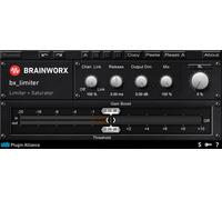 Brainworx bx_limiter
