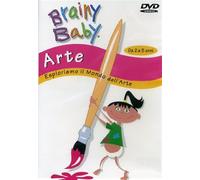 Brainy Baby - Arte [Italia] [DVD]