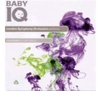 Brainy Baby - Baby Iq: Colors