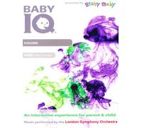 Brainy Baby - Baby Iq: Colors [USA] [DVD]