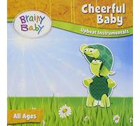 Brainy Baby - Cheerful Baby