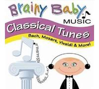 Brainy Baby - Classical Tunes