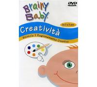 Brainy baby - Creativita' [Italia] [DVD]