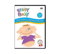 Brainy Baby - Donde Estas Tu - P Boo [USA] [DVD]