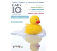 Brainy Baby IQ: Baby's First Words [USA] [DVD]