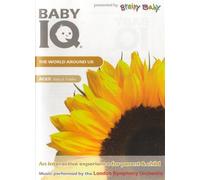 Brainy Baby IQ: The World Around Us [USA] [DVD]