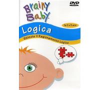 Brainy Baby - Logica [Italia] [DVD]