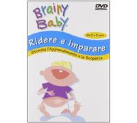 Brainy Baby - Ridere E Imparare [Italia] [DVD]