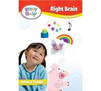 Brainy Baby Right Brain [USA] [DVD]