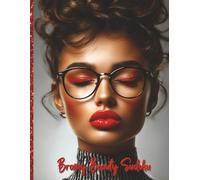 Brainy Beauty Sudoku: Over 1,000 Easy & Medium Puzzles to Sharpen Your Mind in Style