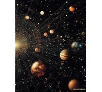 Brainy Grids: The Ultimate Notebook for Young Learners: Unleash Your Creativity and Ace Your Homework with Fun!