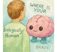 Brainy: Where is your brain?