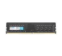 BRAINZAP 8GB DDR4 2666MHz PC4-2666V-UA2-11 DIMM CL19 1Rx8 1.2V Unbuffered Non-ECC Memoria RAM para PC de sobremesa Módulo de Memoria Memory