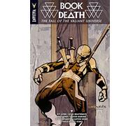 Braithwaite, Doug - Book of Death: The Fall of the Valiant Universe
