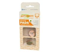 BRAKE_AUTHORITY BA4027A Magura Marta 2005/2008 - Juego de Pastillas de Freno