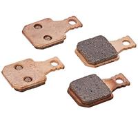 BRAKE_AUTHORITY ba4062b - Pastilla de Freno de Disco para Adulto, Color Negro