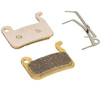 Brake Authority BR-M555 Shimano XTR 03-07/Saint 04-07/Deore LX 05-07/XT 04-07/SLX 09 - Pastillas de Freno (2 Unidades)