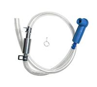 Brake Bleeder Kit | With Hose And Connector 23.23in Leak Proof, System