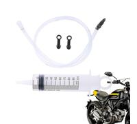 Brake Bleeding Kit - Quick Effective Bubble Extraction | Manual Brake