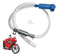 Brake Bleeding Kit with Hose and Connector 59cm Leak-Proof