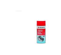 Brake Cleaner Würth - Detergente per freni universale, 500 ml