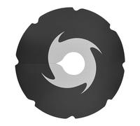 Brake Covers, Disc Brake Plate, 14.96x14.96 Inches with Oil Stain Prevention and Anti Noise Guard, Frame Protection Cleaning Pad for Safe Transport, Skateboard, Bicycle Model, Prevents Damage