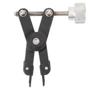 Brake Cylinder Retainer Remover High Strength Metal Construction Fit For Cars Safe And Easy To Use In Automotive Brake Maintenance
