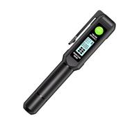 Brake Fluid Tester - Analizador de humedad de | Brake Fluid Moisture Tester | Resistance Gooseneck Probe Automotive Replacement Level Sensors Hydraulic Fluids Liquid Testers Pen