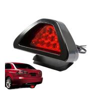 Brake Light LED - High Brightness Weatherproof Triangular Rear Lamps | Brake Light LED High Brightness Weatherproof Triangular Rear Lamps, Automotive Safety Brake Tail Light, Garage Highway