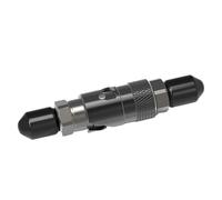 Brake Line Disconnect - Plier Interface Gear Tool, Motorcycle Quick Release Fitting with Secure Lock Design, Hydraulic Hose Connector Tool for Oil Pipe Maintenance, Automotive Repair Accessory