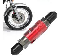 Brake Line Fitting - Quick Release Dry Coupling | Precise Hardware Replacement Parts, Sturdy Metal Plus Oil Cutter Feature Within Race Car Motorbike And Maintenance Area - Hose Unit