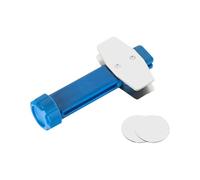 Brake Pad Spreader - Bicycle Piston Spreader | Brake Piston Expander & Reset Tool | Ergonomic & Robust For On-the-Go Bike Repair Maintenance Vehicle Maintenance